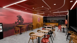 Mama’s BURGER Opava